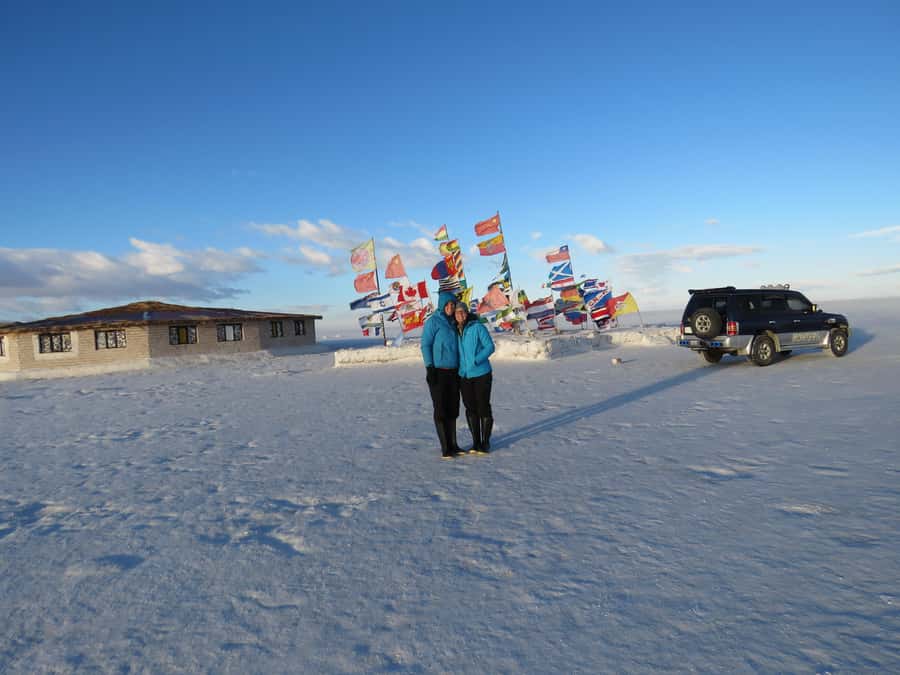 2-Day Private Tour Uyuni Salt Flats including Tunupa Volcano - Is $787 per person fair value?