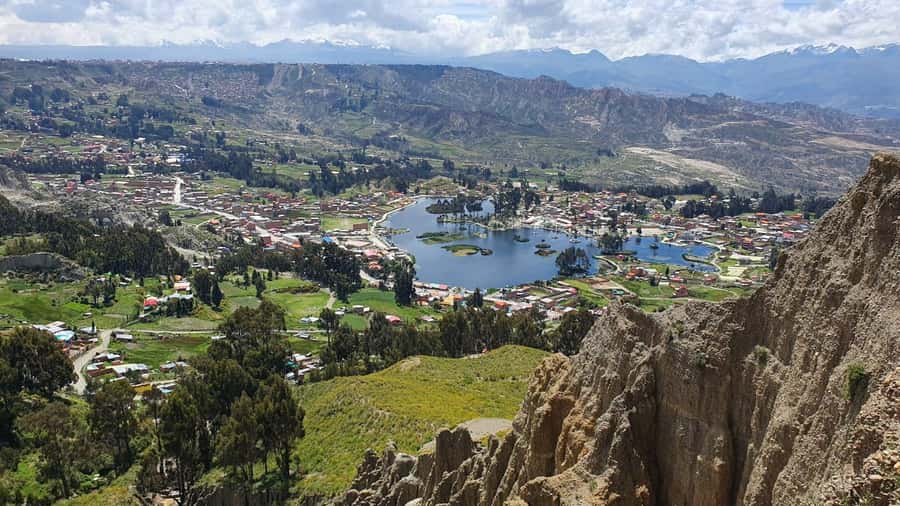 ATV TOUR: VISIT THE VALLEY OF THE MOON, VALLEY OF ANIMAS AND MUELA DEL DIABLO - Adding Valle del Sol for a Longer Day