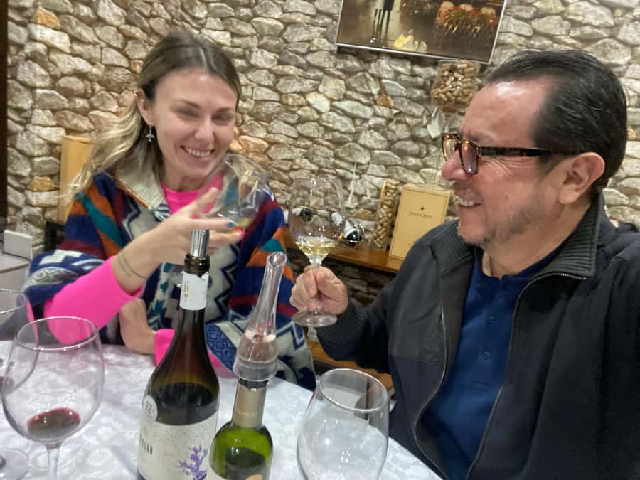 Bolivia: Bolivian Wine Tasting with Charcuterie Board - Simple Tips for a Better Evening