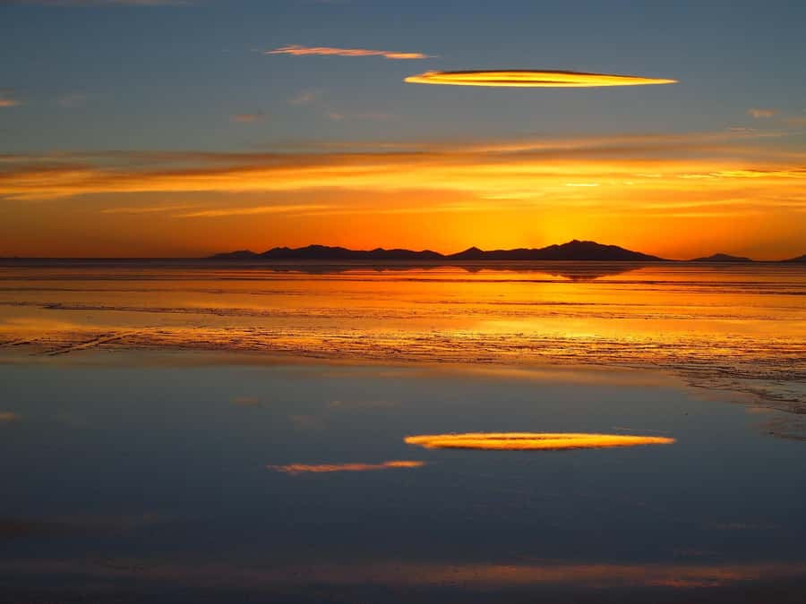 Bolivia: starlights and sunrise in Uyuni salt flat - Who should book this Uyuni sunrise outing?