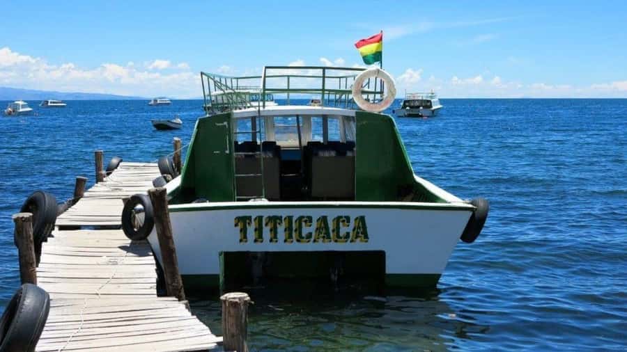 Copacabana: Isla del Sol and Moon Island Day Tour - What the $115 price really covers