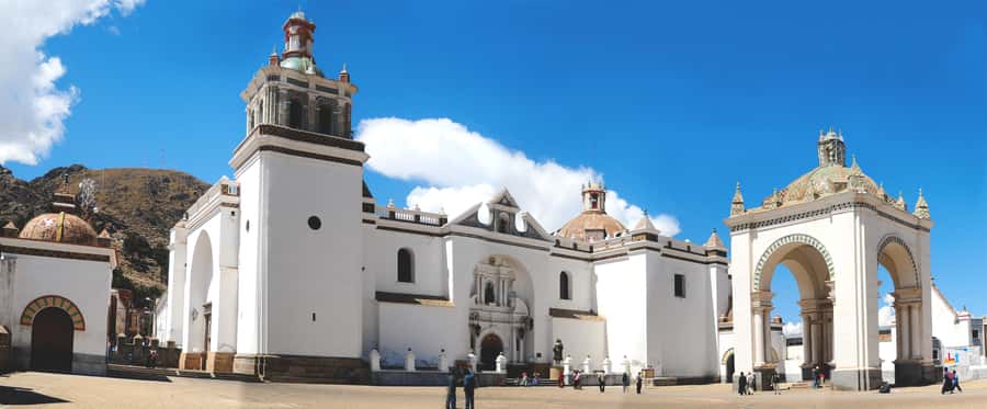 Day Trip from Puno: Explore Sun Island and Copacabana - Five things to know before you book