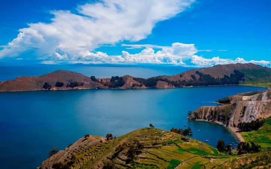 Day Trip from Puno: Explore Sun Island and Copacabana - What this Puno-to-Bolivia day actually covers