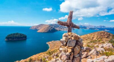 Day Trip from Puno: Explore Sun Island and Copacabana - The 6 a.m. pickup and the Cassani border crossing