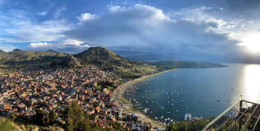 Day Trip from Puno: Explore Sun Island and Copacabana - How to prepare for this long cross-border day