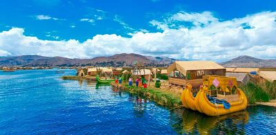 From Cusco: 3-Night Lake Titicaca Excursion - Cusco to Puno: A cold but useful night ride
