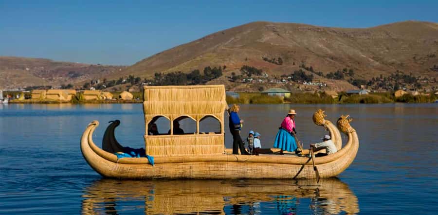 From Cusco: 3-Night Lake Titicaca Excursion - Small comforts and smart packing choices