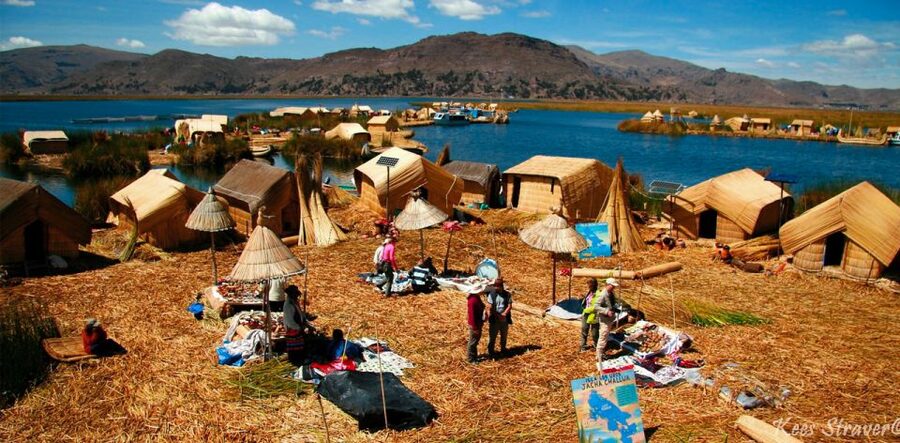 From Cusco: 3-Night Lake Titicaca Excursion - Who should book this Lake Titicaca trip?