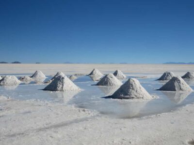 From La Paz: 1-Day 1-Night Uyuni Salt Flats Tour by Flight - Breakfast before the salt desert