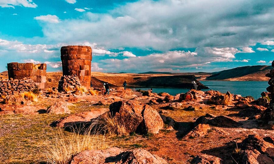 From La Paz: 2-Day Tour to Isla del Sol & Lake Titicaca - Who should book this Isla del Sol trip?