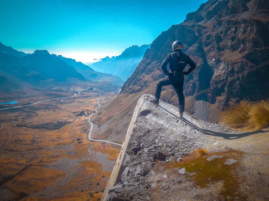 From La Paz: 3-Day Biking Tour Death Road & Uyuni Salt Flats - Key points to know before booking