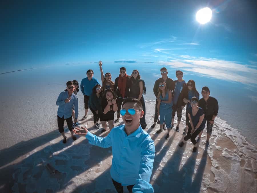 From La Paz: 3-Day Uyuni Salt Flat and Incahuasi Island Tour - What the $289 price really buys
