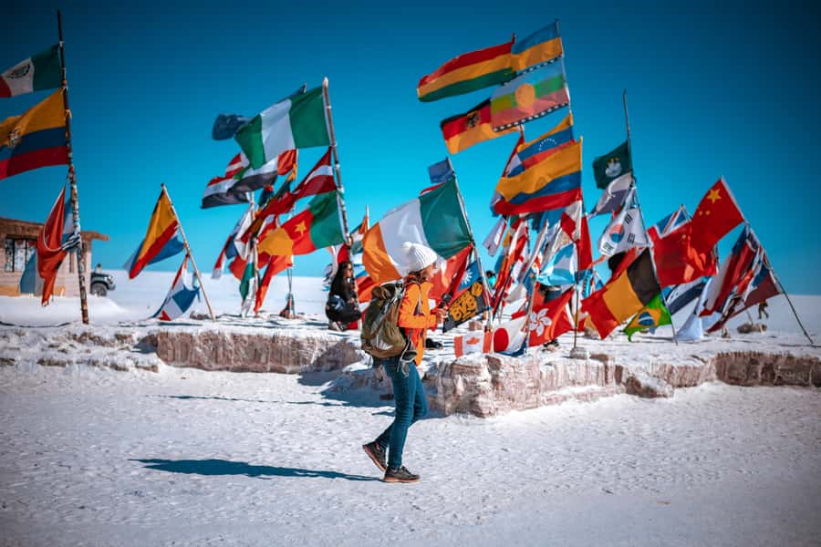 From La Paz: 4-Day Trip to San Pedro de Atacama w/Salt Flats - Five things to know before booking