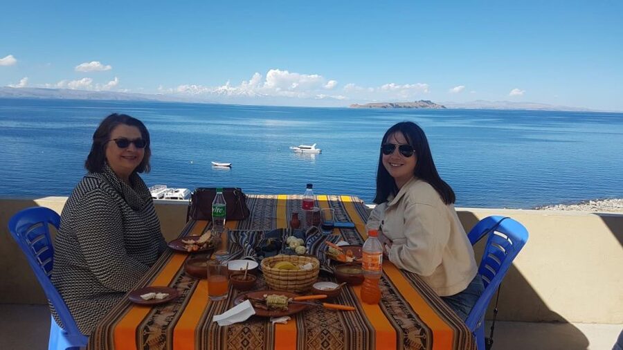 From La Paz: Day Tour Copacabana Titicaca Lake & Sun Island - Five Things to Know Before You Go