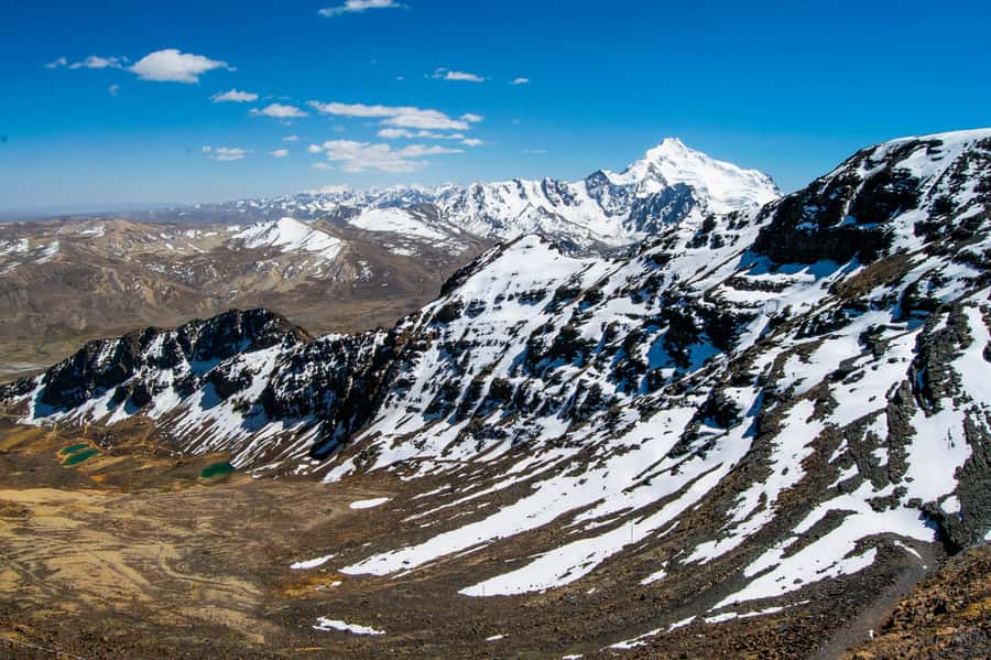 From La Paz: Day Trip to Chacaltaya and Moon Valley - Cold Air, Thin Oxygen, and What to Pack