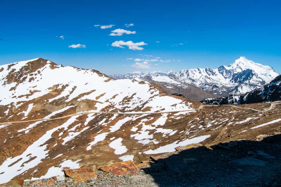 From La Paz: Day Trip to Chacaltaya and Moon Valley - Is $40 a Fair Price?