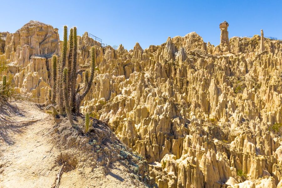 From La Paz: Day Trip to Chacaltaya and Moon Valley - Should You Book the Chacaltaya and Moon Valley Day Trip?