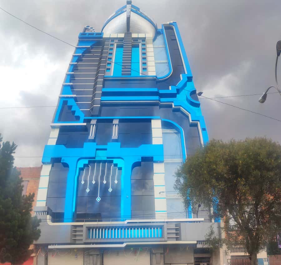 From La Paz: El Alto and Cholets Guided Day Trip - Timing, altitude, and what to bring