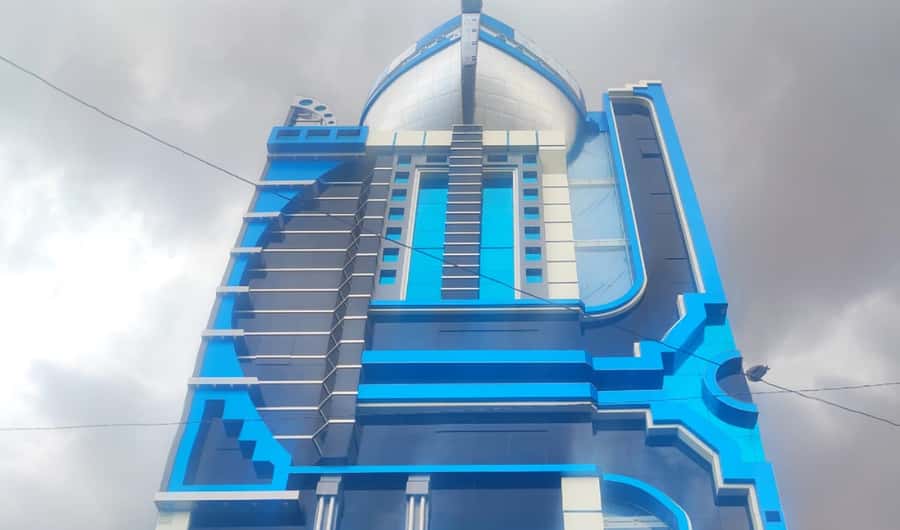 From La Paz: El Alto and Cholets Guided Day Trip - From San Francisco Church to El Alto