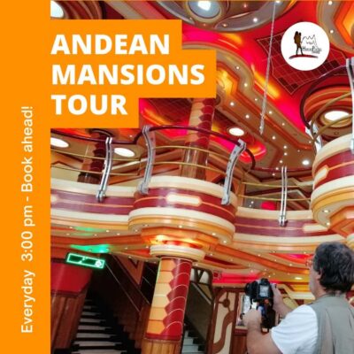 From La Paz: El Alto and Cholets Guided Day Trip - Cable-car views over La Paz and El Alto