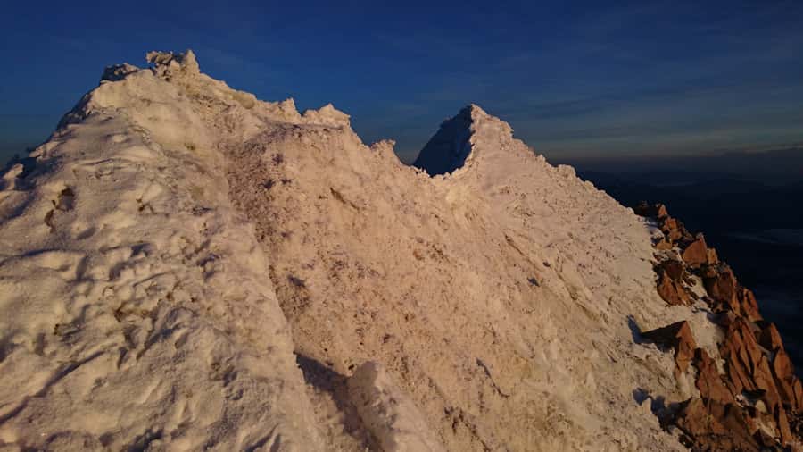 From La Paz: Huayna Potosí 2-Day Climbing Trip - Acclimatization, Medication, and Physical Demands
