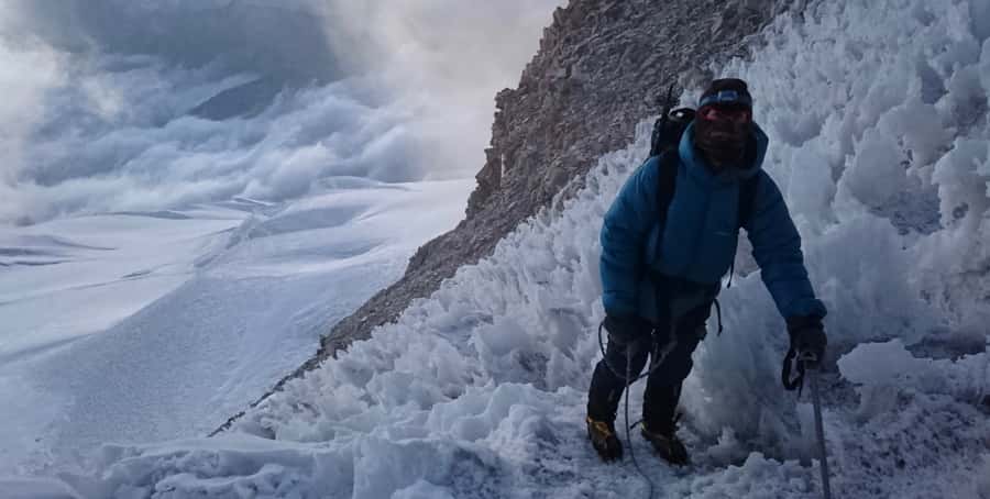 From La Paz: Huayna Potosí 2-Day Climbing Trip - Why Huayna Potosí Makes a Serious Two-Day Goal