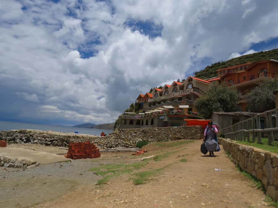 From La Paz: Lake Titicaca and Copacabana Private Tour - Practical advice before leaving La Paz