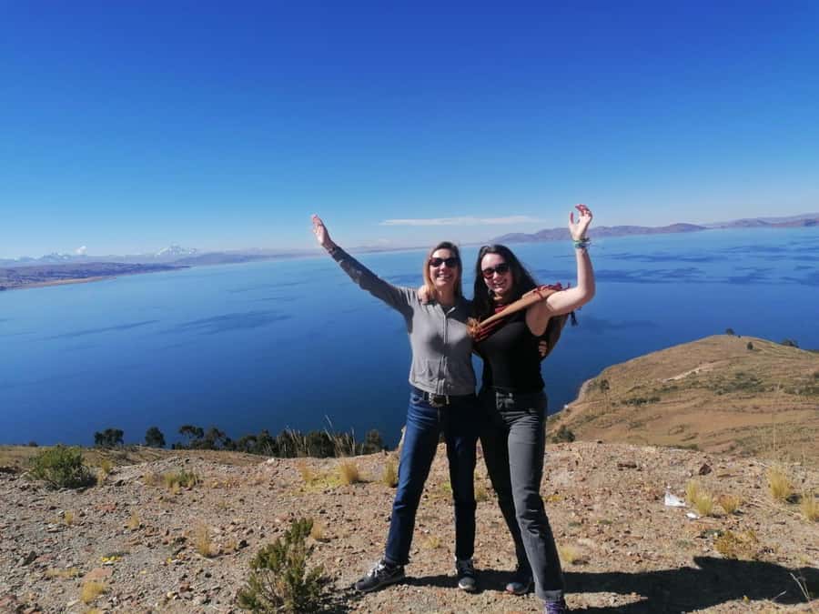 From La Paz: Lake Titicaca and Copacabana Private Tour - Copacabana and the Virgen Morena