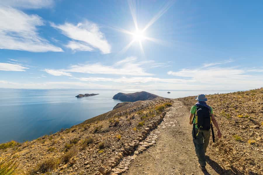 From La Paz: Titicaca, Copacabana, and Isla del Sol Day-Trip - Is $100 a good value?