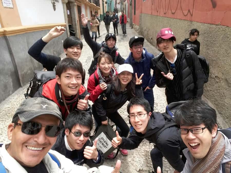 From La Paz: Tiwanaku and Lake Titicaca One-Day Tour - Who should book this day trip?
