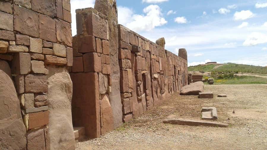 From La Paz: Tour of Tiwanaku Ruins - Lunch: A Useful Break With Conflicting Details