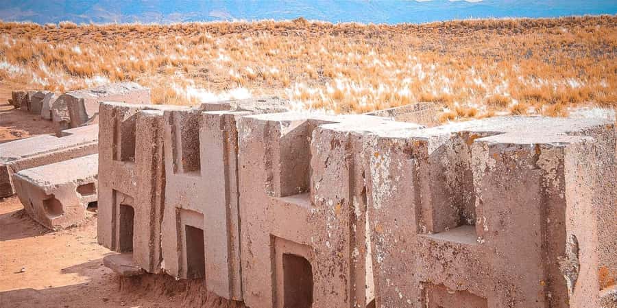 From La Paz: Tour of Tiwanaku Ruins - Who Should Book This Tiwanaku Tour?