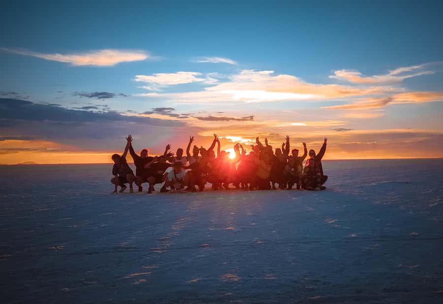 From La Paz: Uyuni and Andean Lagoons 5-Day Guided Trip - Should you book this 5-day tour?