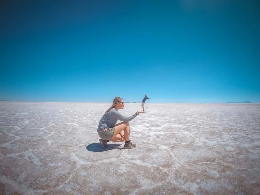 From La Paz: Uyuni and Andean Lagoons 5-Day Guided Trip - What five days really means on this Bolivia route