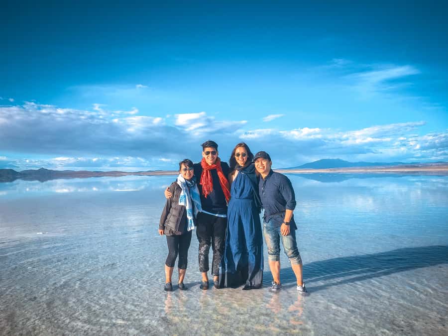 From La Paz: Uyuni and Andean Lagoons 5-Day Guided Trip - The hard parts: altitude, shared rooms, and timing