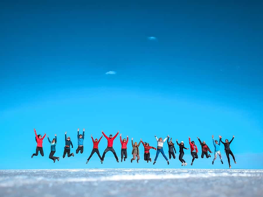 From La Paz: Uyuni Salt Flat Tour & Overnight Roundtrip Bus - Key points to know before booking