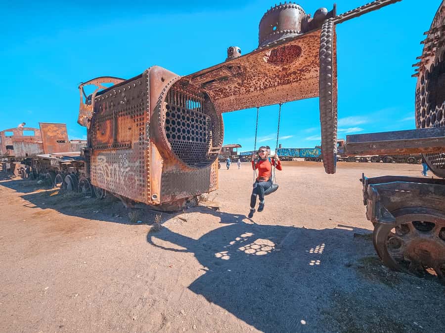 From La Paz: Uyuni Salt Flat Tour & Overnight Roundtrip Bus - Why this La Paz-to-Uyuni plan works