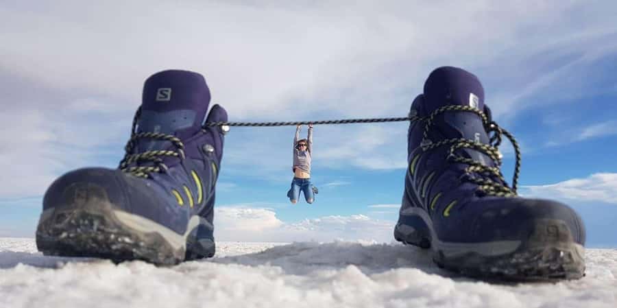From La Paz: Uyuni Salt Flats Excursion + Round Trip Bus - The Morning Wait in Uyuni