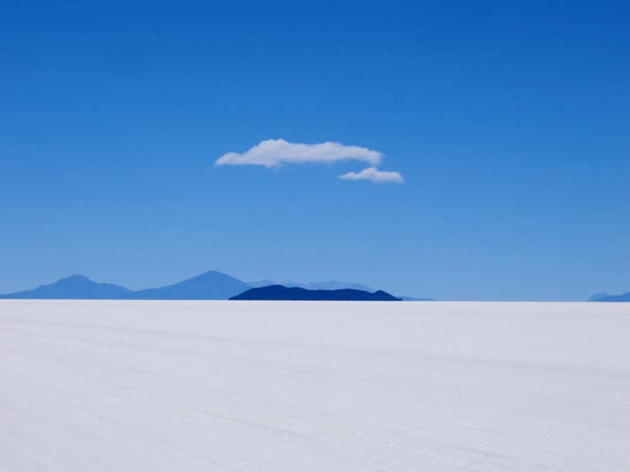 From La Paz: Uyuni Salt Flats & Lagoons 5-Day Tour - Accommodation, meals, and the cost of comfort