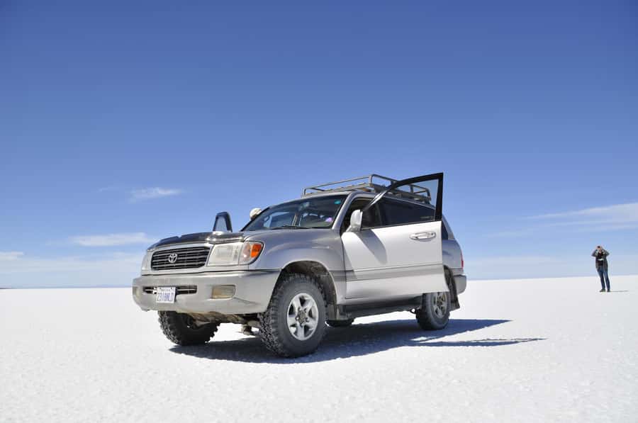 From La Paz: Uyuni Salt Flats & Lagoons 5-Day Tour - Should you book it?