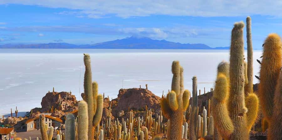 From San Pedro de Atacama: 3 days to Uyuni Salt Flat - Five details worth knowing before you go