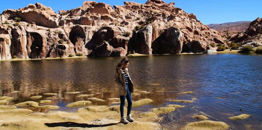 From San Pedro de Atacama: 3 days to Uyuni Salt Flat - Who will enjoy this tour most?