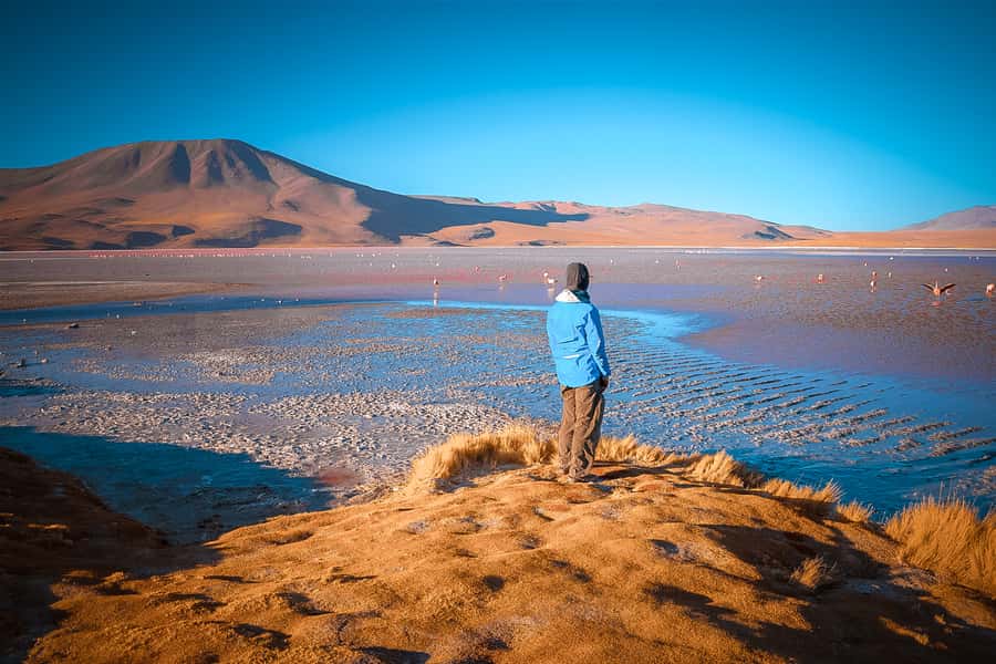 From Uyuni: 3-Day Tour to San Pedro with Salt Flats Visit - Why this Uyuni-to-San Pedro route works