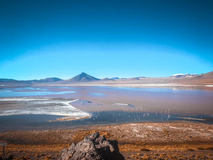From Uyuni: 3-Day Tour to San Pedro with Salt Flats Visit - Who will get the most from this trip