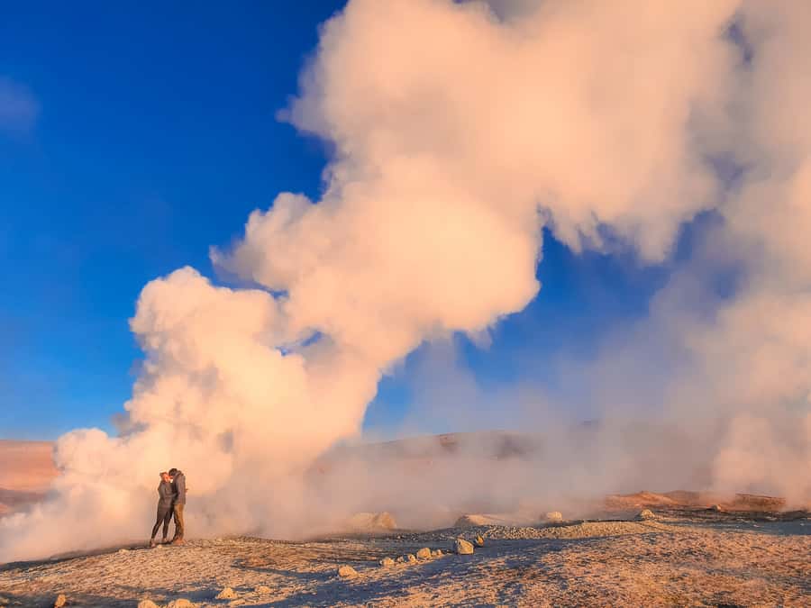 From Uyuni: Red Lagoon & Uyuni Salt Flats 3-Day Guided Tour - Five things to know before you book
