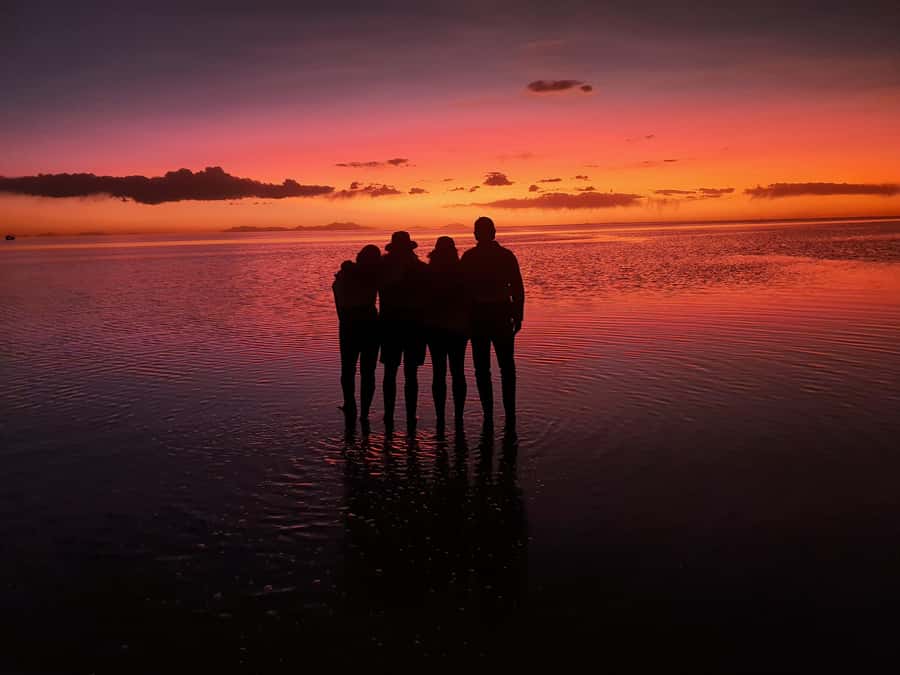 From Uyuni: Red Lagoon & Uyuni Salt Flats 3-Day Guided Tour - Is $354 good value?