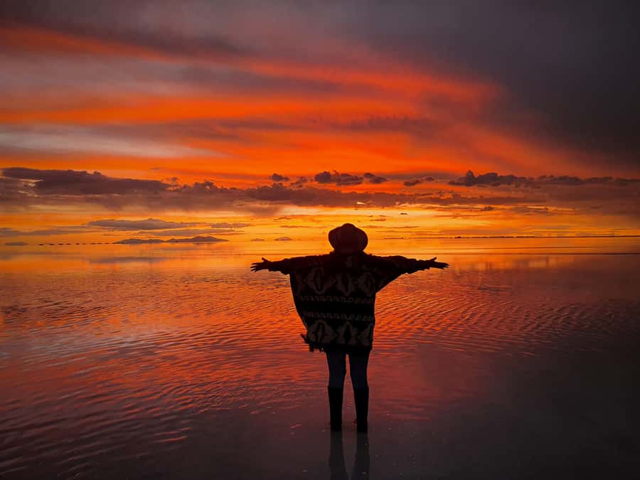From Uyuni: Red Lagoon & Uyuni Salt Flats 3-Day Guided Tour - Who should choose this Uyuni tour?