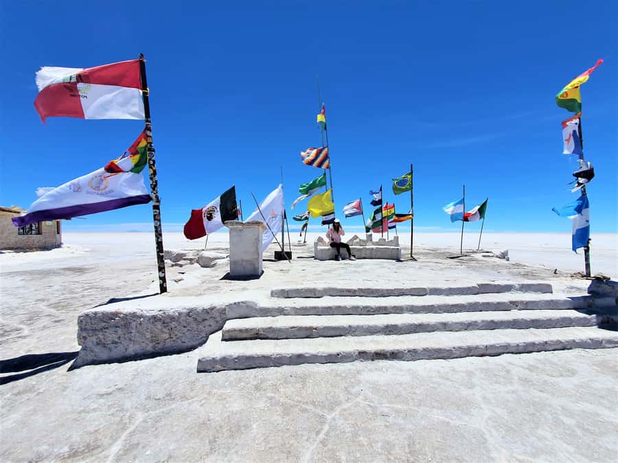 From Uyuni: Red Lagoon & Uyuni Salt Flats 3-Day Guided Tour - Should you book it?