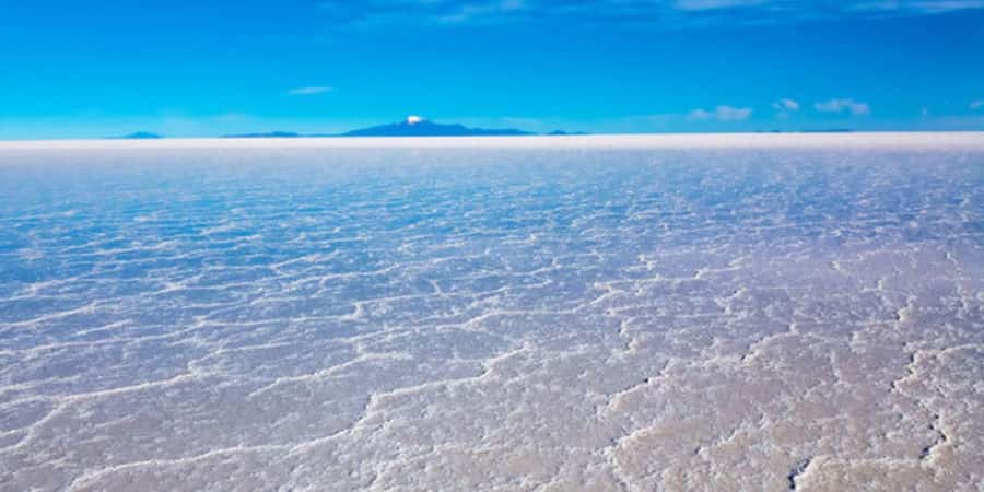 From Uyuni: Salt Flats Highlights Jeep Tour with Lunch - Colchani shows how salt becomes a local business