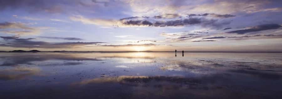 Full Day Uyuni Salt Flat - A 9.5-Hour Route Through Uyuni’s Best-Known Sights